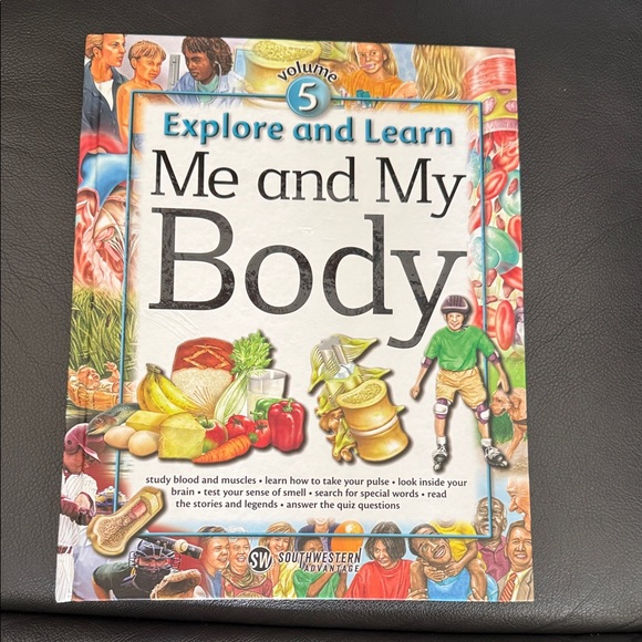 Kids Book Collection - Multicolor - Picture 6 of 7